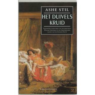 👉 Het duivelskruid. spannende avonturen van waterschout Willem Lootsman in de Amsterdamse haven van de Gouden Eeuw, Stil, A., Paperback