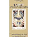 👉 Boek nederlands Schors O.F Tarot - G. Ziegler (906378211X) 9789063782115