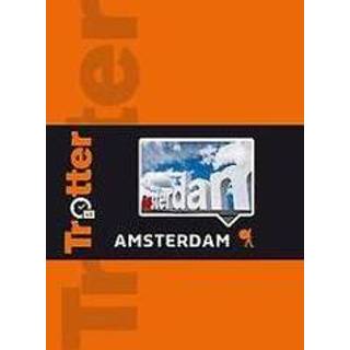 👉 Amsterdam. Trotter 48, Paperback 9789401410250