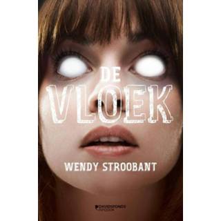👉 De vloek. Wendy Stroobant, Paperback