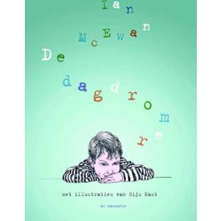 👉 De dagdromer. McEwan, Ian, Hardcover 9789076168951