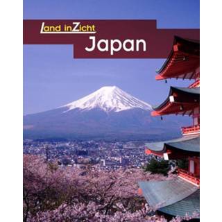 👉 Japan. Land inzicht, Patrick Catel, Hardcover
