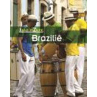 👉 Brazilie. Land inzicht, Morrison, Marion, Hardcover