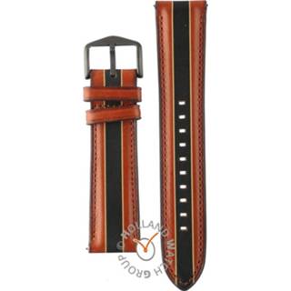 Fossil horlogebandje AFS5556 Horlogeband Fossil horlogebandje
