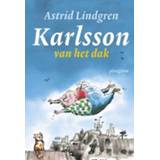 👉 Karlsson van het dak. Lindgren, Astrid, Hardcover