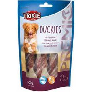👉 Trixie Premio Duckinos - 80 g 4011905315942