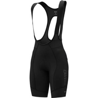 👉 Alé Women's R-EV1 Future Race Bib Shorts - Korte fietsbroek met bretels