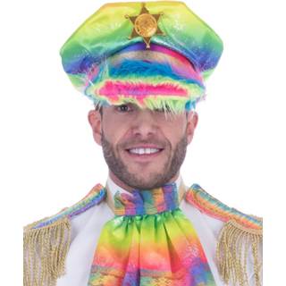 👉 Active Leuke regenboog pet Yari 8712364803068