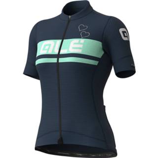 👉 Alé Women's PRS Crystal Jersey - Fietstruien