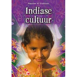👉 Indiase cultuur. feesten en tradities, Ganeri, Anita, Hardcover 9789461751911