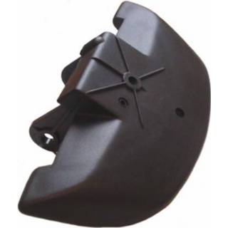 👉 Achterspoiler zwart active Peugeot Buxy Zenith origineel 730220n