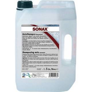 👉 Active Sonax Autoshampoo 5L 4064700513952