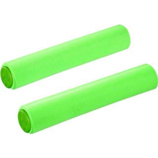 👉 Supacaz Siliconez SL Handlebar Grips - Handvatten