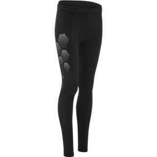 👉 Dhb Flashlight Women's Thermal Waist Tights - Lange fietsbroeken
