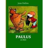 👉 Spijker broek gouden Paulus en Mol. Klassiekers, Jean, DULIEU, Hardcover 9789064470431