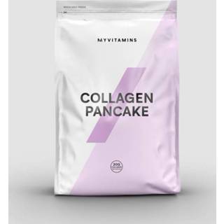 👉 Collageen Pannenkoekenmix - 500g - Chocolate