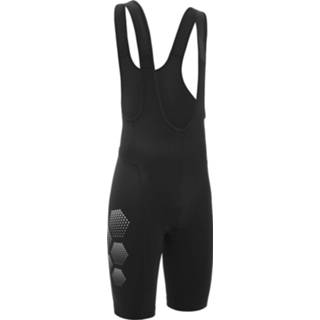 👉 Dhb Flashlight Bib Shorts - Korte fietsbroek met bretels