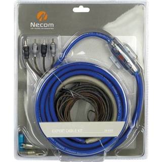 👉 Active Necom Aansluitkabelset 20mm 8694421087027