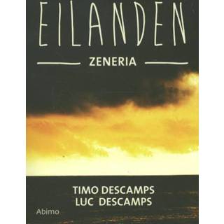 👉 Eilanden 3 - Zeneria