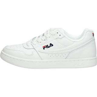👉 Wit vrouwen Fila - Arcade Low Wmn 2600012723317