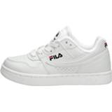 Wit jongens kinderen Fila - Arcade Low Kids 2600010563915