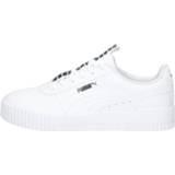 👉 Wit vrouwen Puma - Carina Bold 4062451749118 2600046624192