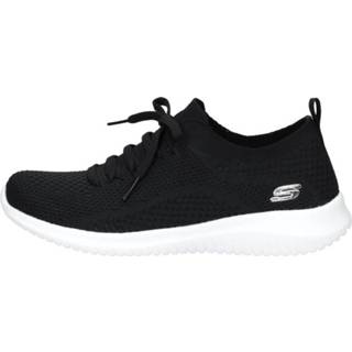 👉 Zwart vrouwen Skechers - Ultra Flex Statements 2600033014203 2600033004204 2600032994209 2600032984200 2600032974201