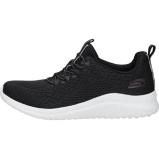 👉 Zwart vrouwen Skechers - Ultra Flex 2.0 Lite-groove 2600033154206 2600033144207 2600033134208 2600033124209