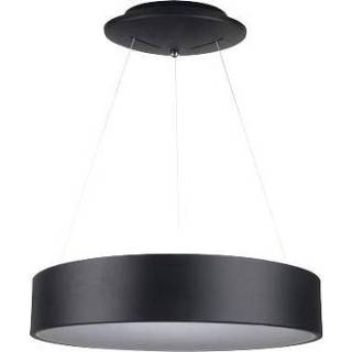 👉 Design hanglamp zwart active V-tac VT-25-1D Dimbare met geintregreerde led - 20W 3000K 1500Lm Dimbaar 3800157638784
