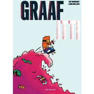 👉 Graaf Itti 9789463831574