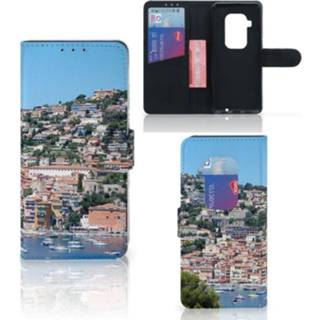 👉 Flipcover Motorola One Zoom Flip Cover Zuid-Frankrijk 8720215806922