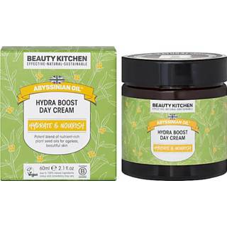 👉 Dagcreme Beauty KitchenHydra Boost - Abessijnse Olie 5060410574206