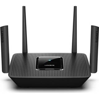 👉 Router Linksys MR9000 tri-band Mesh WiFi 5-router (AC3000) 4260184669042