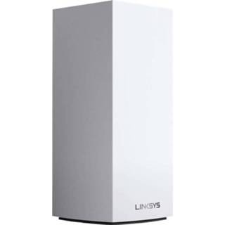 👉 Router Linksys Velop Multiroom Intelligent Mesh WiFi 6-systeem 4260184669158