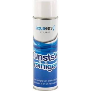 👉 Kunststofreiniger Aqua Easy Kunststof reiniger spray 400 ml
