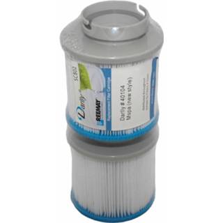 👉 Spa filter type 102 (o.a. SC802 of MSpa)