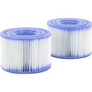 Intex Pure Spa Filter S1 (Duo Pack) 6941057404424