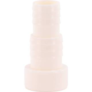 👉 Koppeling 38/32 met 50mm lijmverbinding