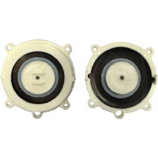 👉 Membraanset voor de DY-120/160/200 (DY-serie) 8717605054230