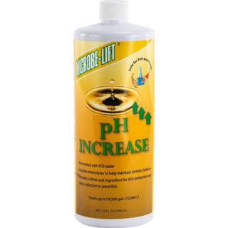 👉 Microbe-lift pH increase plus (PH+) 97121202239