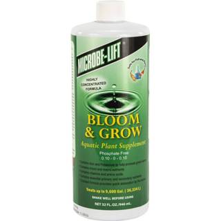 👉 Microbe-lift bloom & grow 97121202321