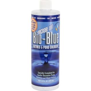 👉 Microbe-lift blauw Bio-Blue enzymen en vijverkleurstof 97121201171