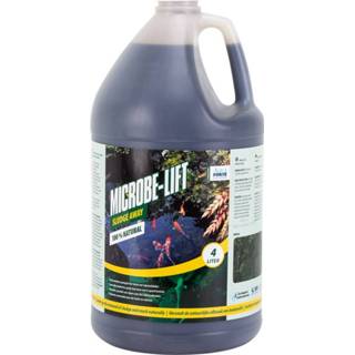 👉 Microbe-lift Sludge Away 4L 97121201911