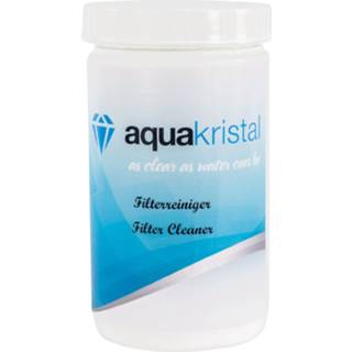 👉 Kristal Aqua Filtercleaner 8717953129161