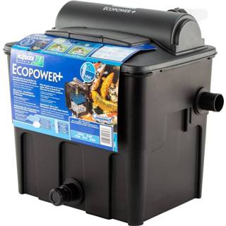 👉 Hozelock Ecopower+ 12000 filterset 5010646056571