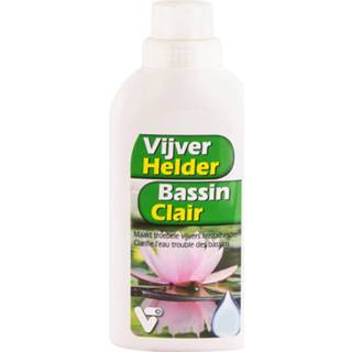 👉 Velda VT Vijverhelder - 1000ml 8711921196094