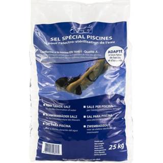 👉 Zwembadzout ActiSalt 25 KG 3661145508171