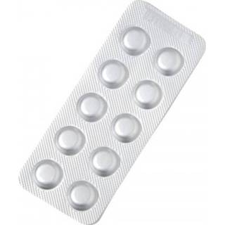 👉 Calcium mannen tabletten voor manuele tester, 100 stuks 4049991141831
