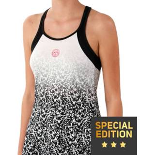 👉 BIDI BADU Fleur Tech Tanktop Special Edition Dames