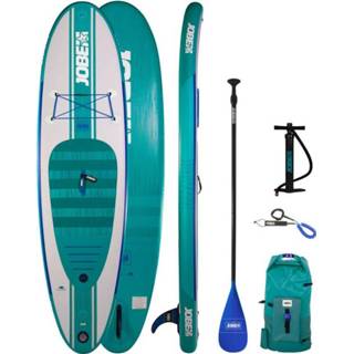 👉 Jobe Yarra 10.6 opblaasbaar supboard 8718181271172